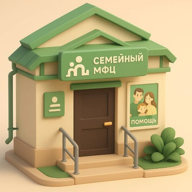 ГКУСО ВО "Муромский СРЦН"