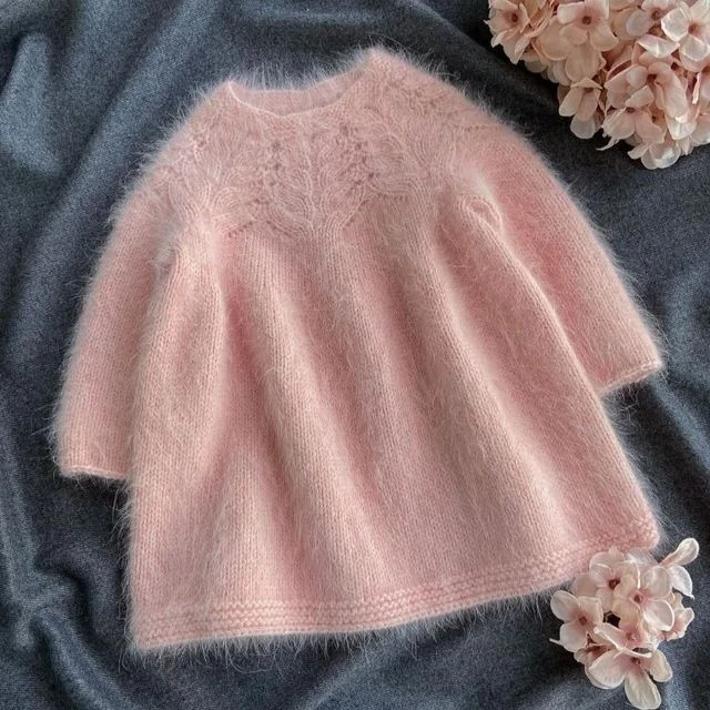 Вязание для детей