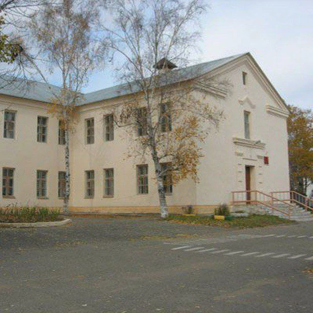 МБОУ ООШ №3 г.Бикина Хабаровский край, ОО — канал в мессенджере MAX