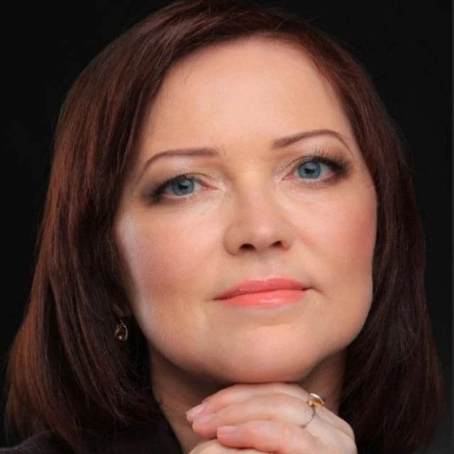 Елена Халдина — канал в мессенджере MAX
