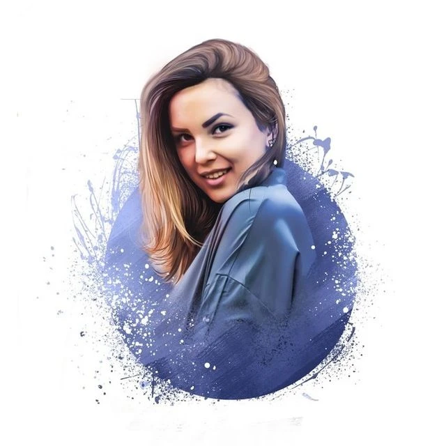 Печать на холсте, Донецк/Мариуполь (Дон Холст)