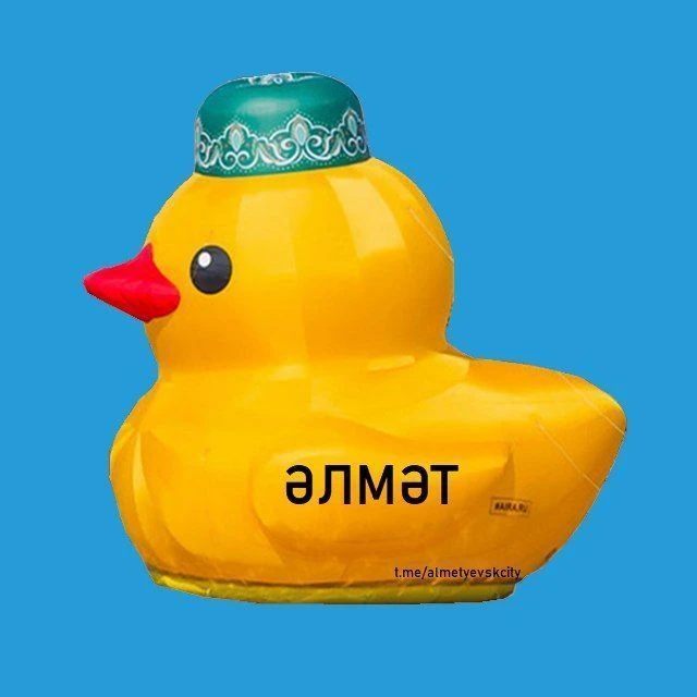 Альметьевск Новости — канал в мессенджере MAX