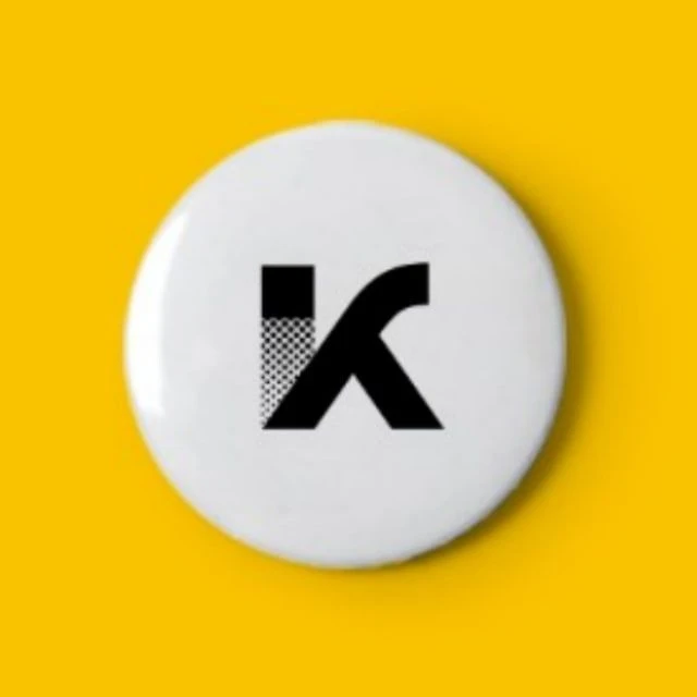 Логотип канала