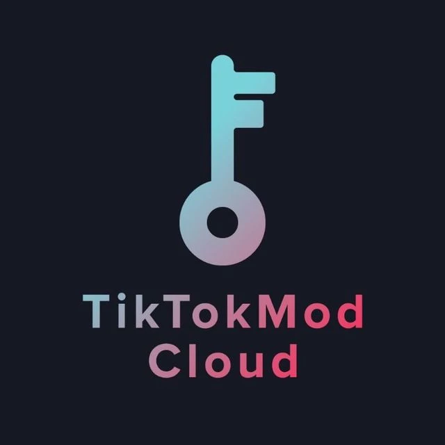 TikTokModCloud — канал в мессенджере MAX