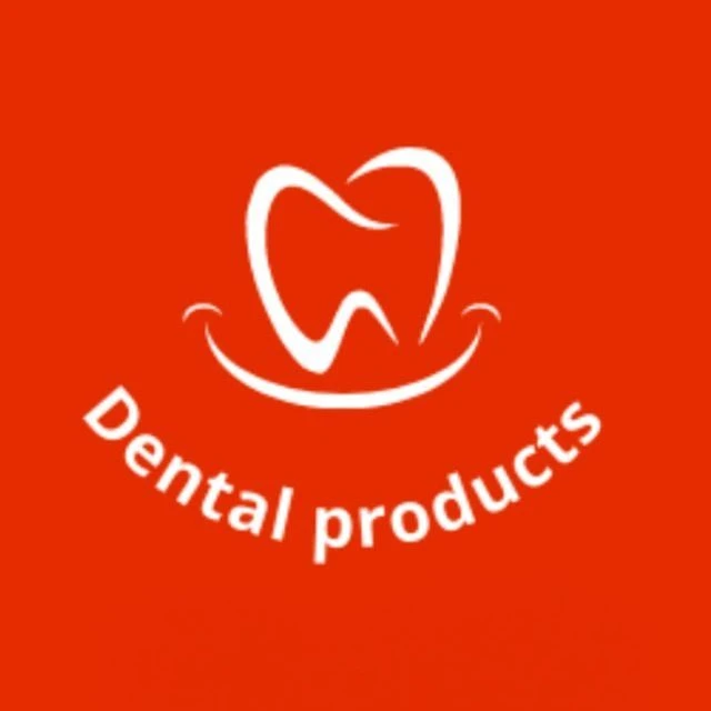 Dental products AliExpress | Стоматология — канал в мессенджере MAX