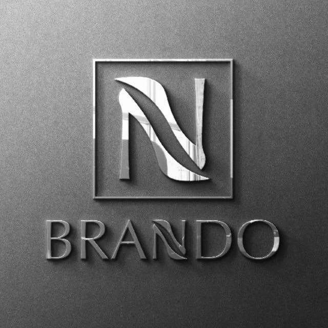 Магазин BRANDO | Красноярск — канал в мессенджере MAX