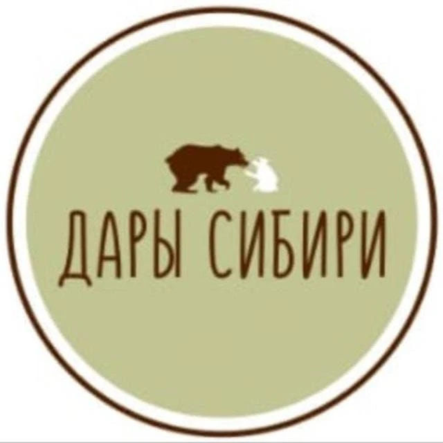 Дарысибири.рф — канал в мессенджере MAX