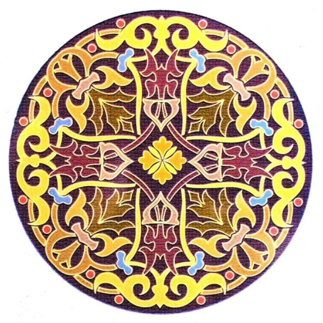 Богослужебные указания (Приложение)