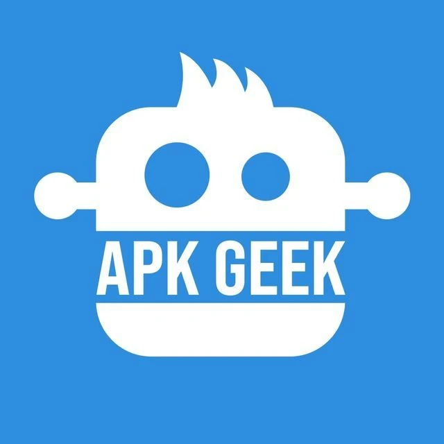 APK GEEK | Приложения — канал в мессенджере MAX