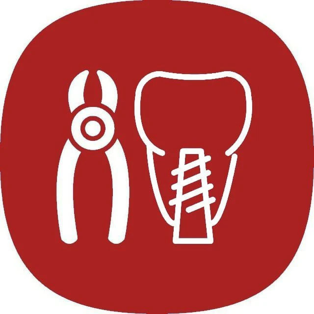 Oral Surgery&Implantology / Хирургическая стоматология & Имплантология — канал в мессенджере MAX