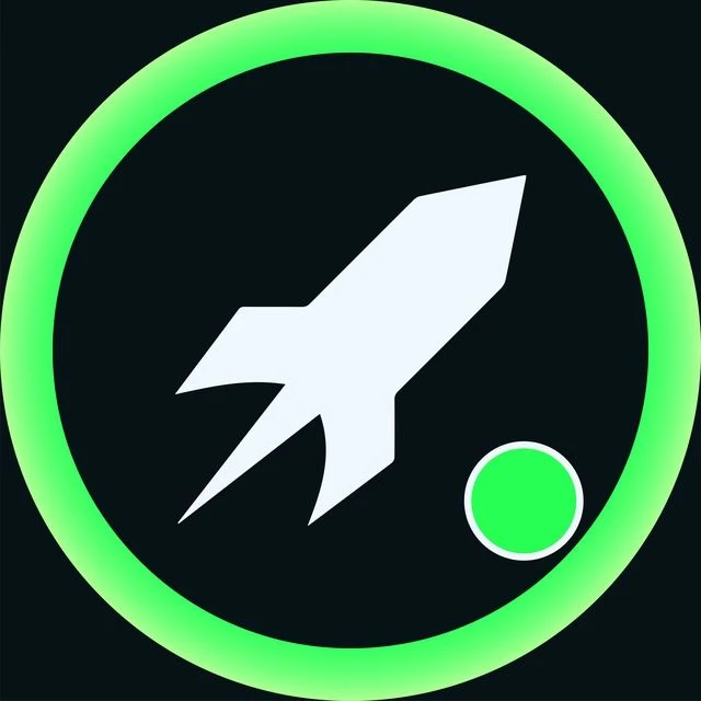 Логотип канала