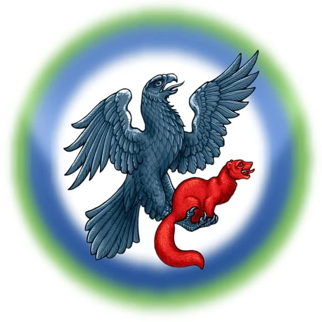 Логотип канала