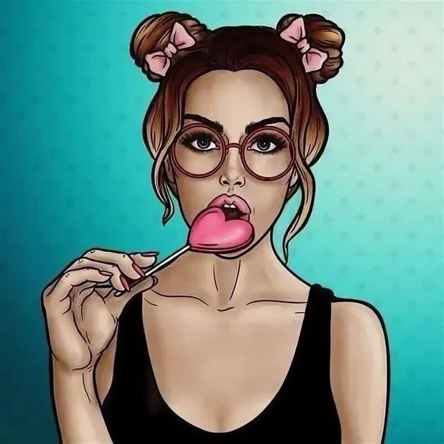 Чупа-Чупс