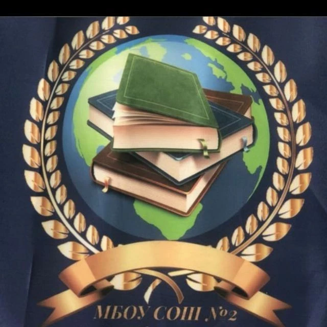 Логотип канала