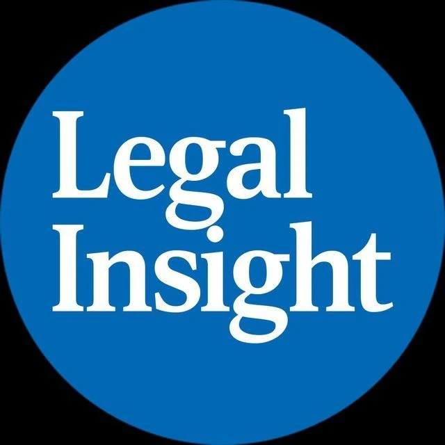 Legal Insight — канал в мессенджере MAX