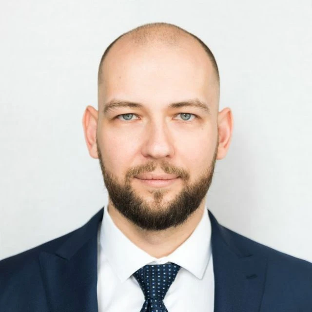 Руднев Максим 🇷🇺 — канал в мессенджере MAX