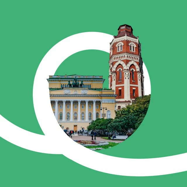 Петербург - Мариуполь