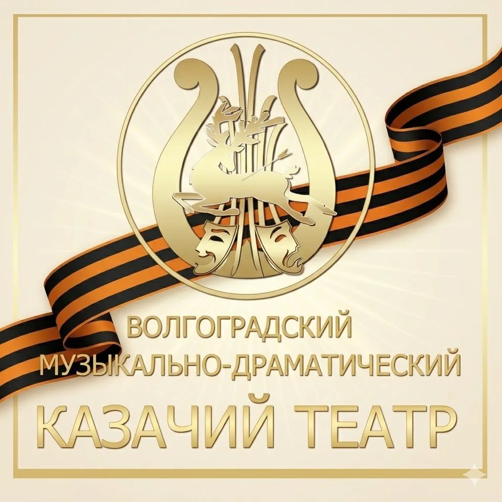Волгоградский казачий театр