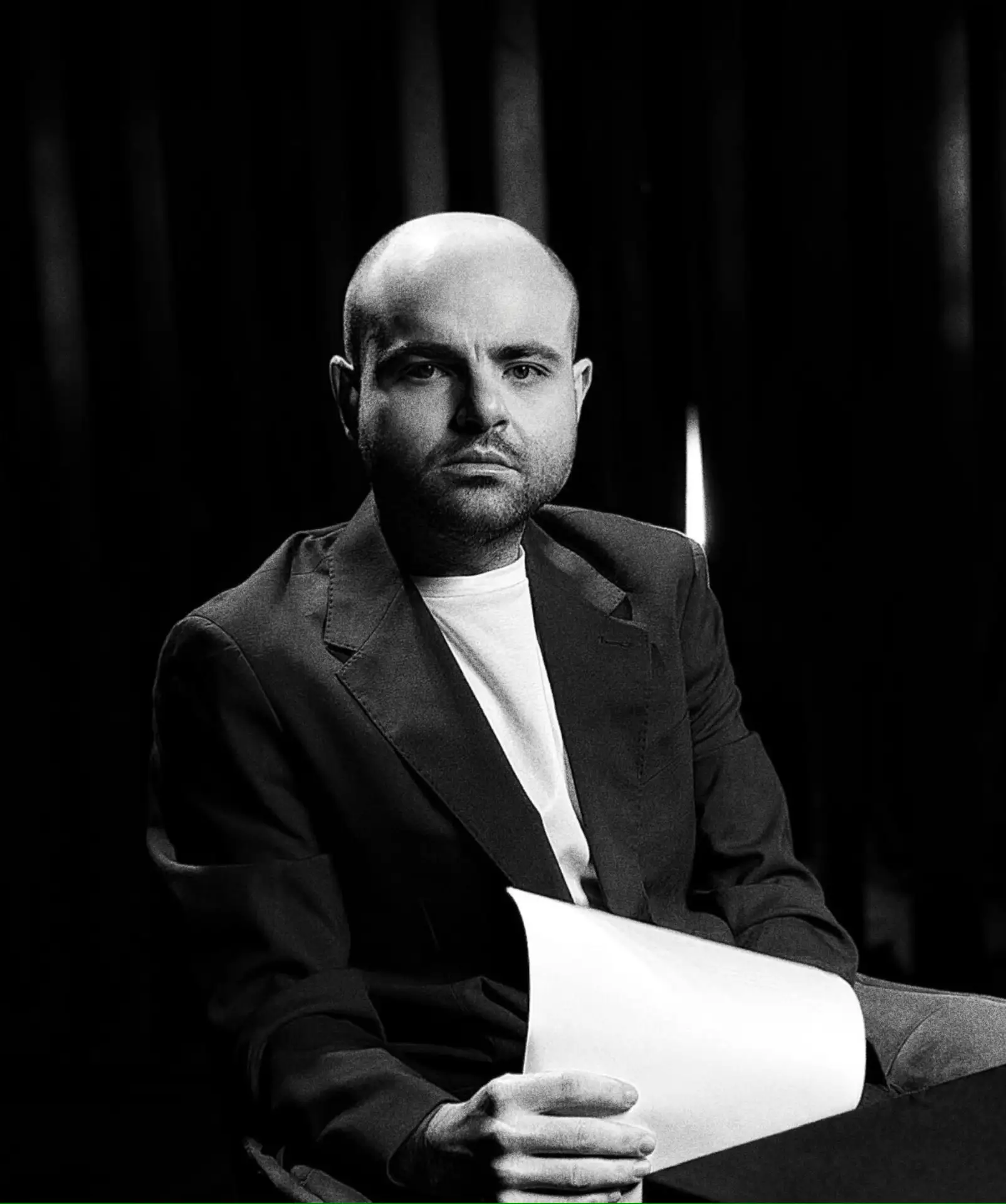 Товарищ Сорян