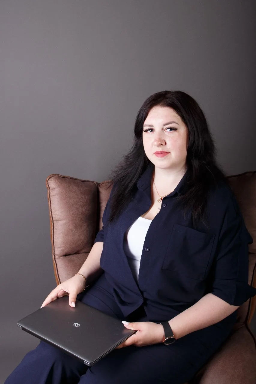 Марина Марченкова: Недвижимость, Жизнь и Работа с Любовью — канал в мессенджере MAX