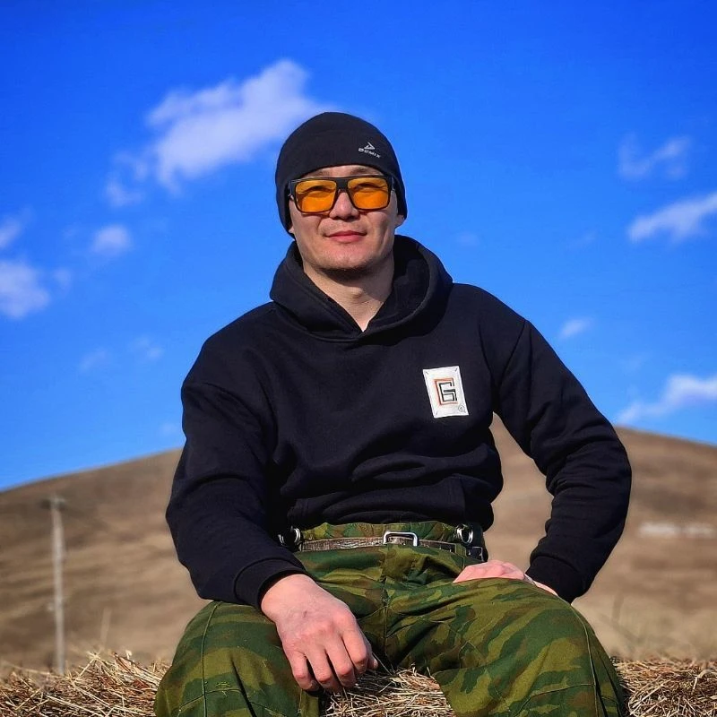 Солбоной зугаа — канал в мессенджере MAX
