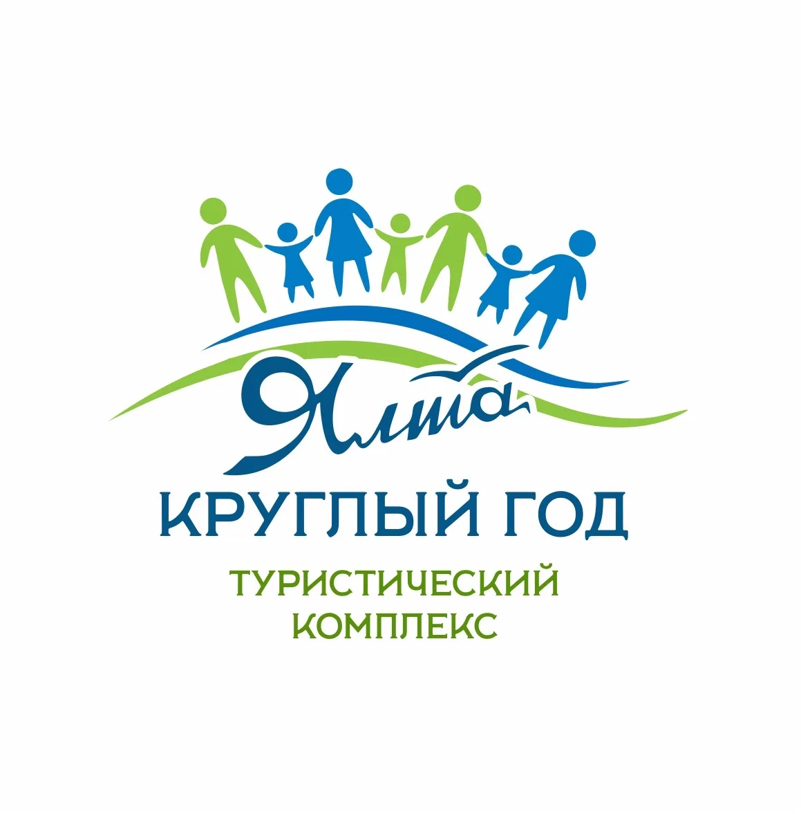 «Ялта Круглый Год» туристический комплекс. Отдых в Крыму. Отель в Ялте — канал в мессенджере MAX