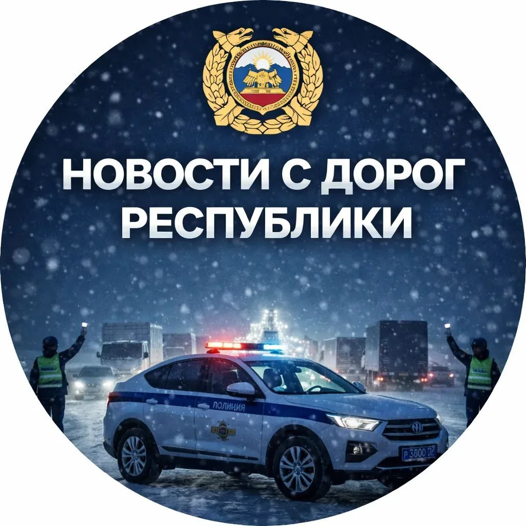 ⚡Новости с дорог РБ 🚓 — канал в мессенджере MAX