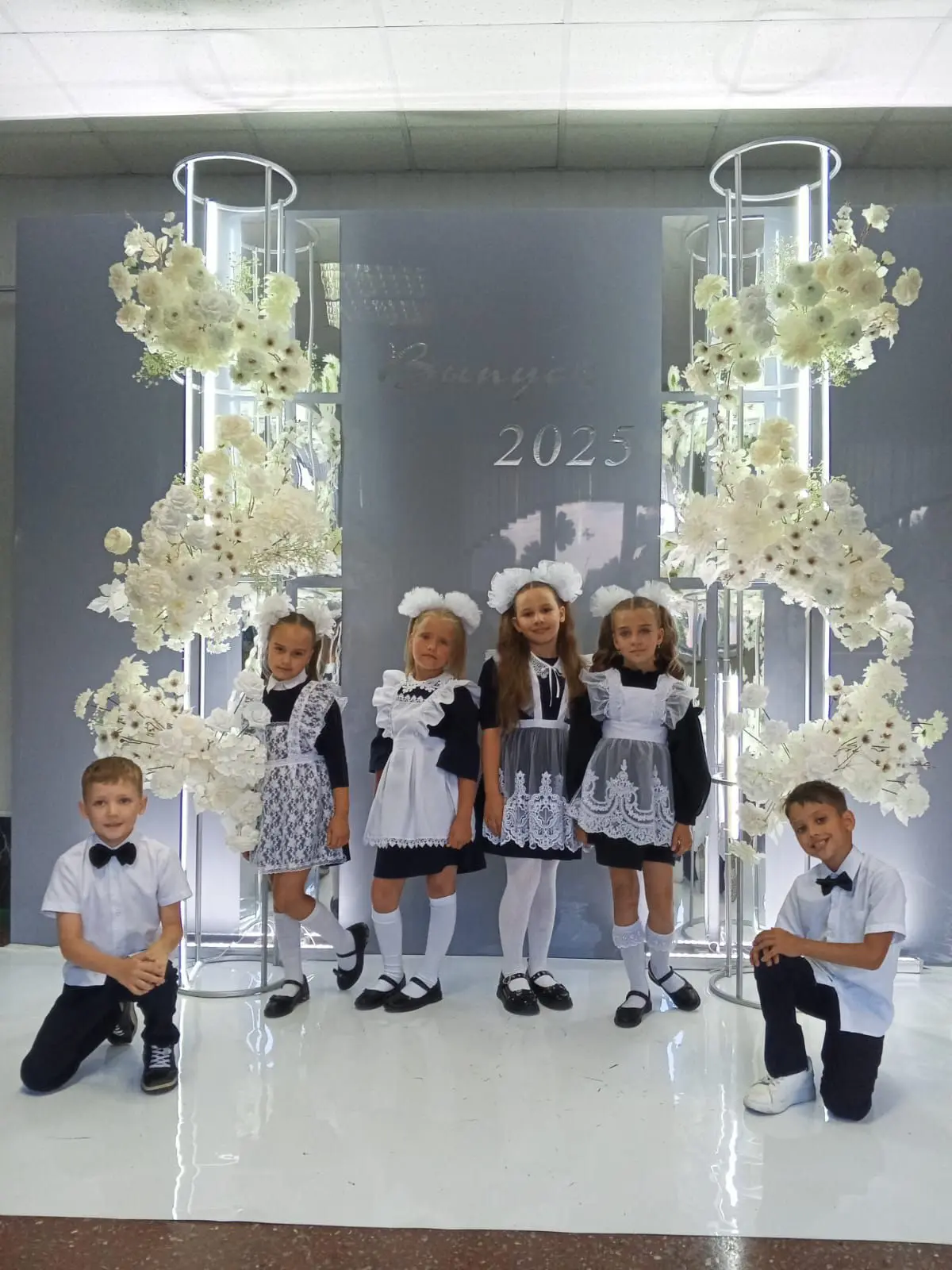 МБОУ "Менчерепская СОШ"