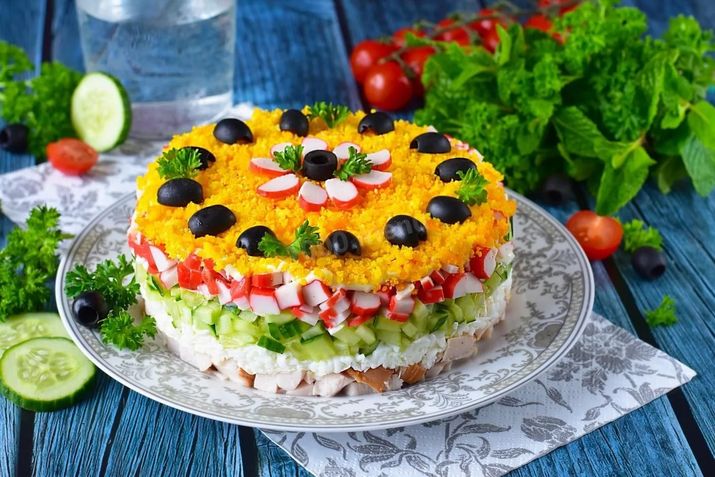 Готовим с любовью ❤ — канал в мессенджере MAX