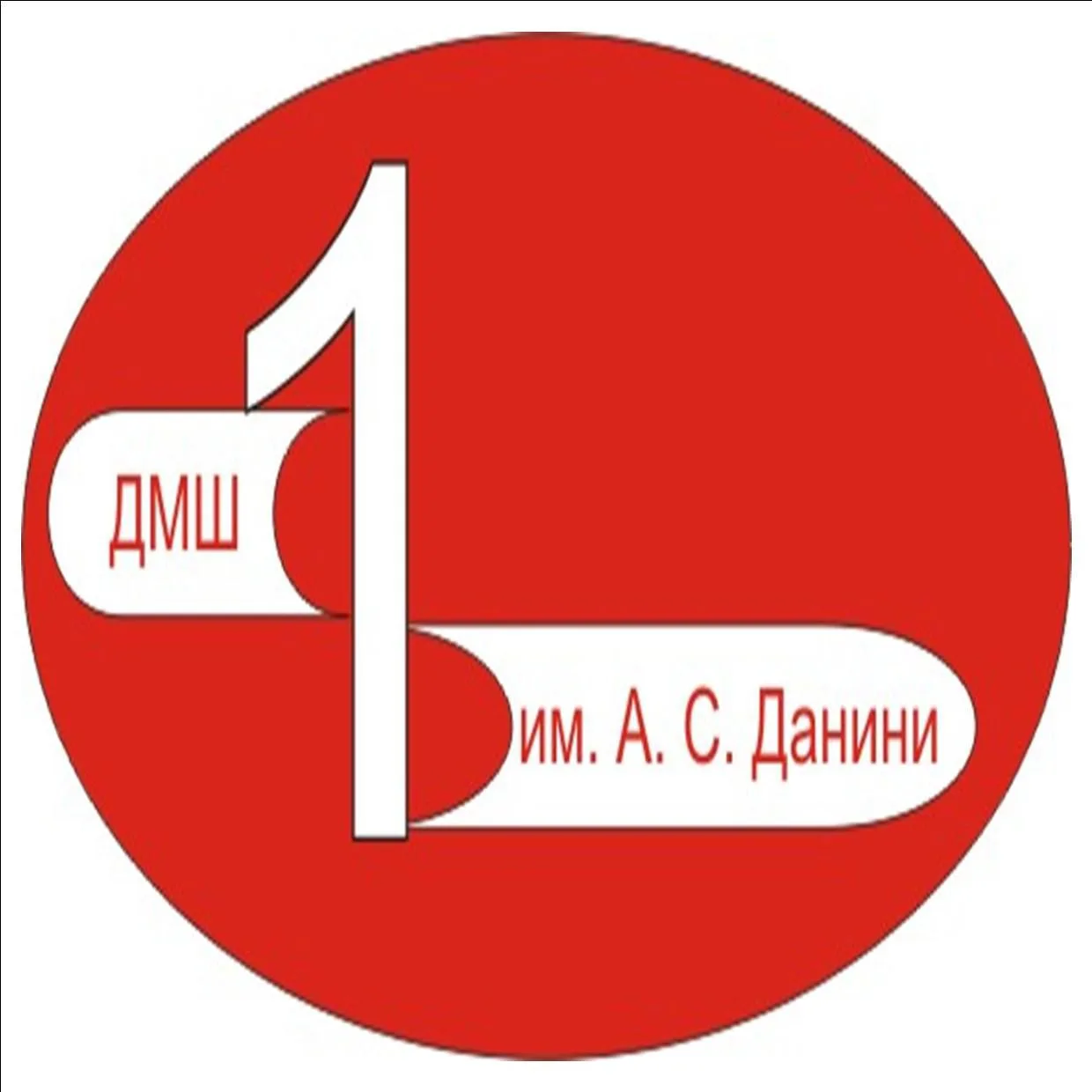 Логотип канала