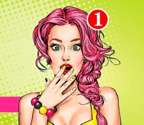 Не трепите бабе нервы