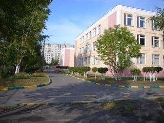 МАОУ "Школа 125"