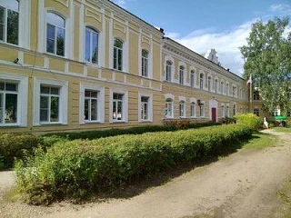 МБДОУ ДС7 ВМО