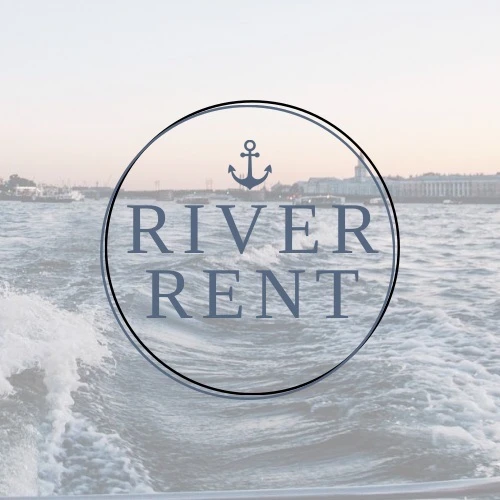 RIVER RENT - аренда катеров в Санкт-Петербурге — канал в мессенджере MAX