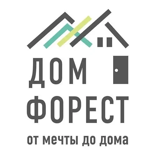 ДОМ ФОРЕСТ • Строительство — канал в мессенджере MAX
