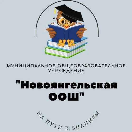 Муниципальное общеобразовательное учреждение "Новоянгельская основная общеобразовательная школа"