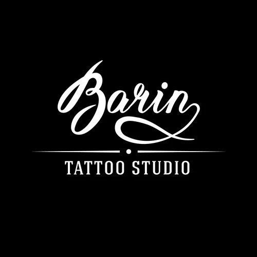 Тату-студия Barin СПб | Тату | Пирсинг |
