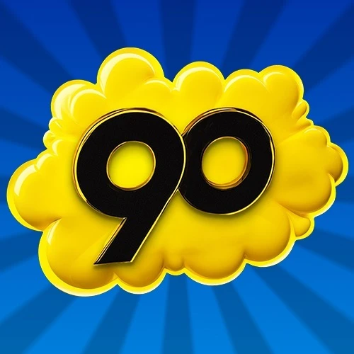 Назад в 90-е. Ностальгия