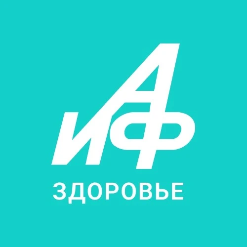 АиФ Здоровье — канал в мессенджере MAX