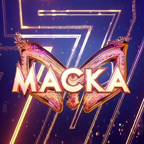 Маска — канал в мессенджере MAX