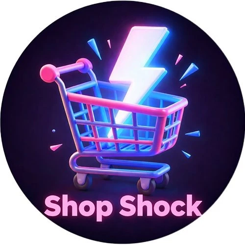 ШопШок | Shop Shock — канал в мессенджере MAX