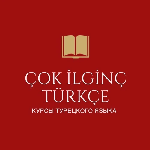 Очень Интересный Турецкий🇹🇷 — канал в мессенджере MAX