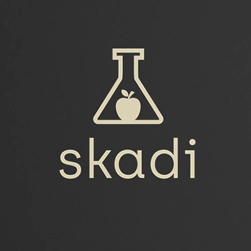SKADI - авторский бренд Татьяны Жуковой — канал в мессенджере MAX