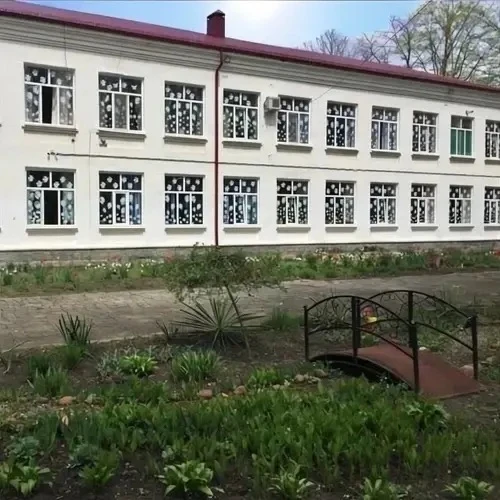 МБОУ СОШ № 22 им.Героя Советского Союза Г.Г.Шумейко