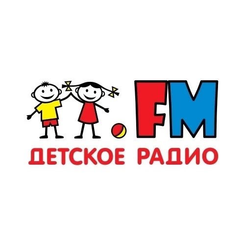 Детское радио — канал в мессенджере MAX