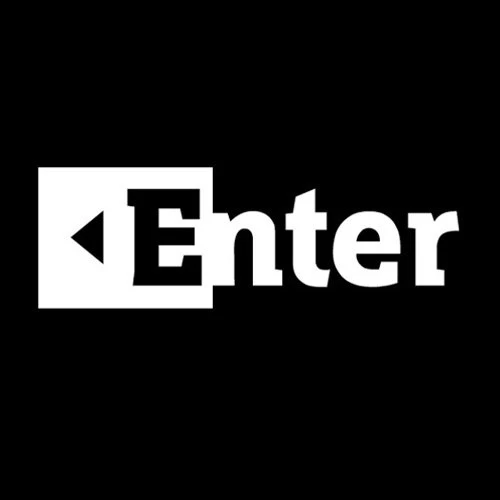 Enter — канал в мессенджере MAX