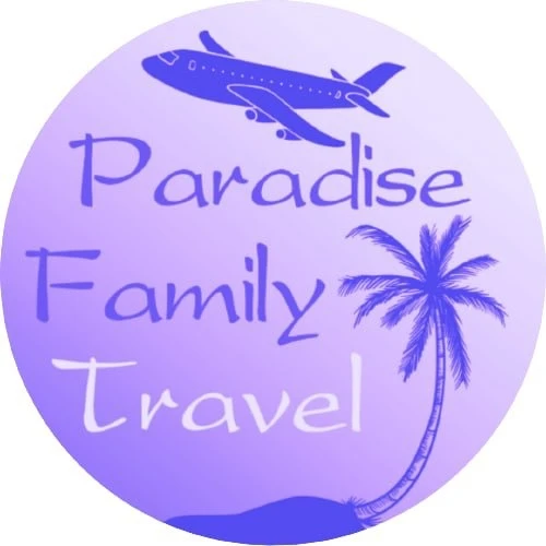 Paradise Family Travel ✈️ Турагентство Семейного Отдыха