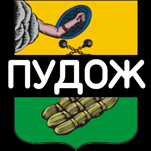 ✅ Пудож | Карелия — канал в мессенджере MAX