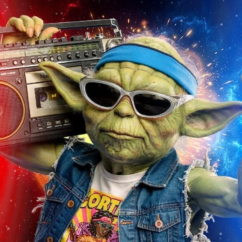 Супердискотека 90-х