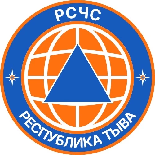 РСЧС Республика Тыва — канал в мессенджере MAX